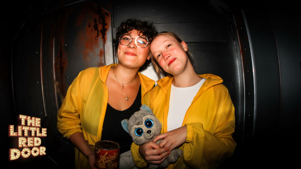 Escape Game Strasbourg
