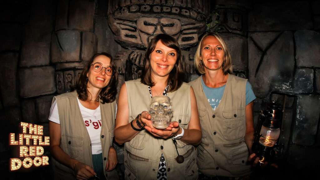 Escape Game Strasbourg