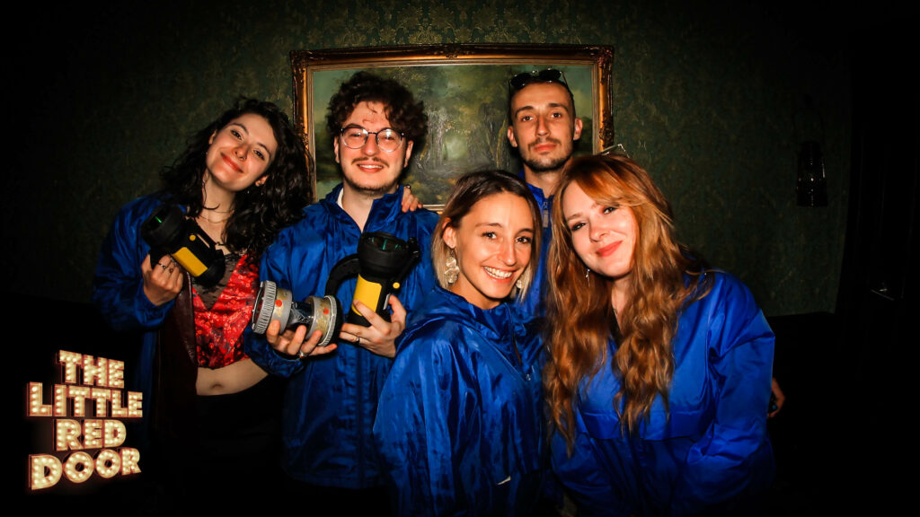 Escape Game Strasbourg