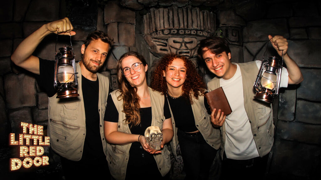 Escape Game Strasbourg