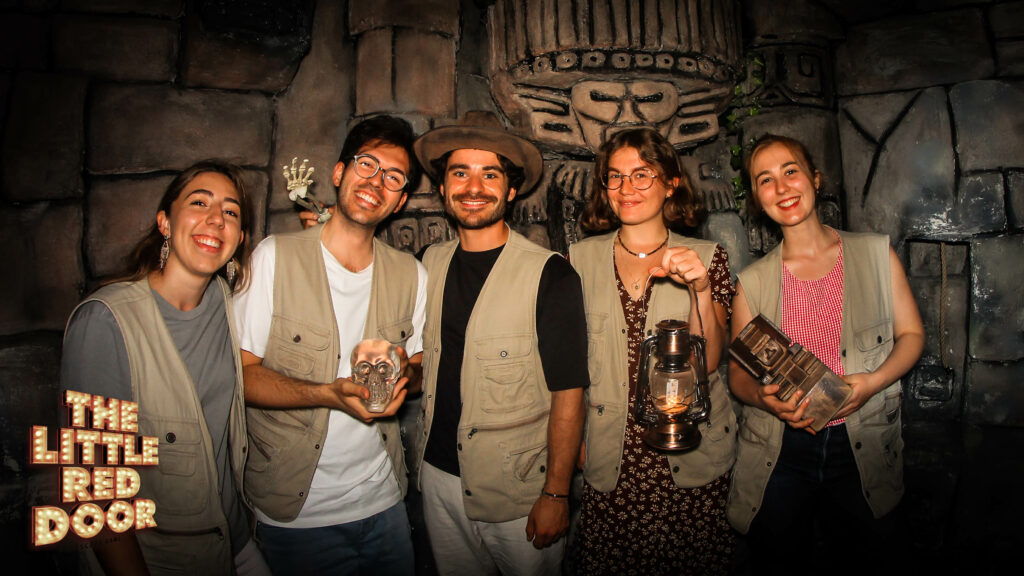 Escape Game Strasbourg
