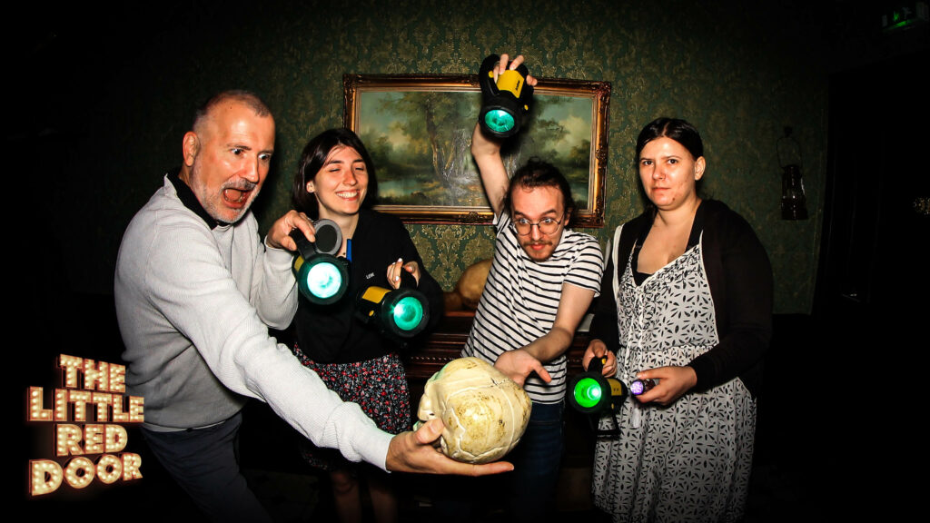 Escape Game Strasbourg