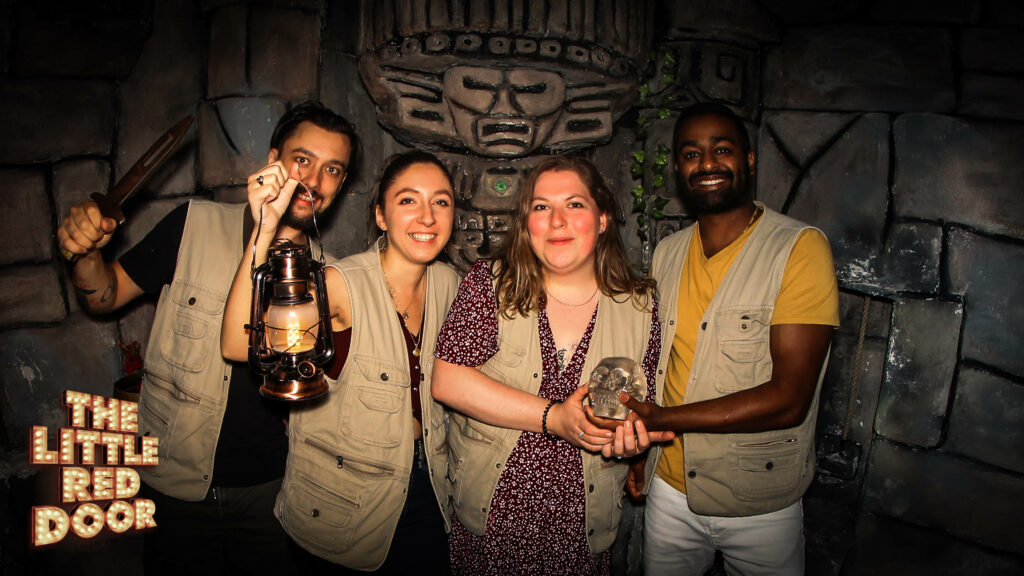 Escape Game Strasbourg