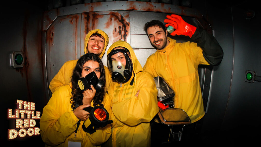 Escape Game Strasbourg