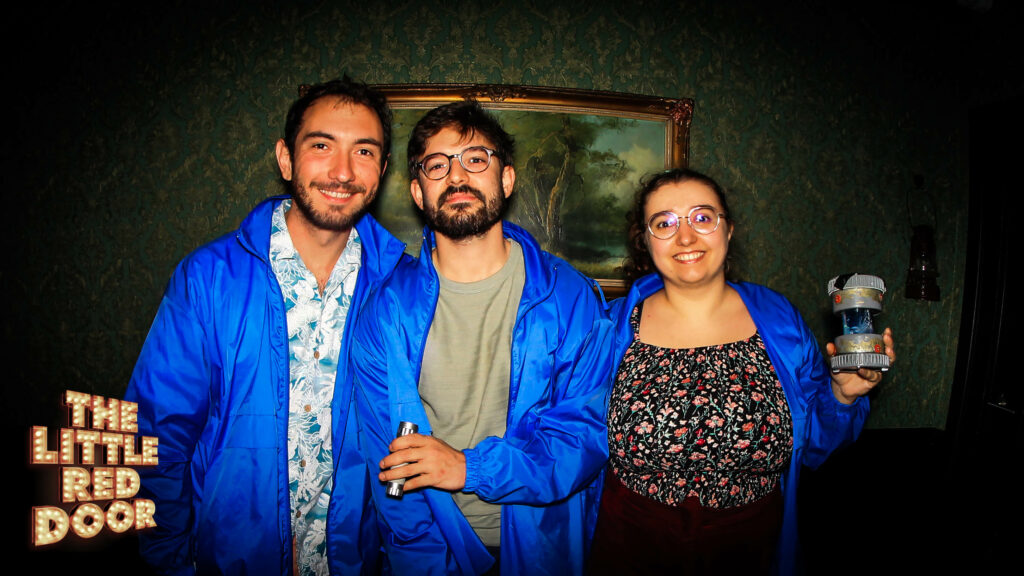 Escape Game Strasbourg
