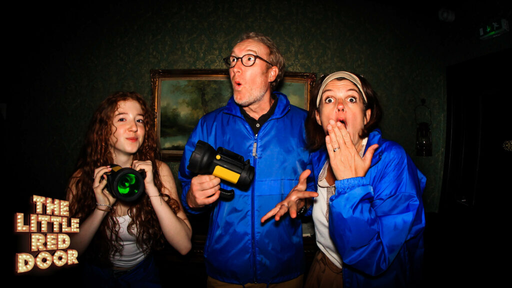Escape Game Strasbourg