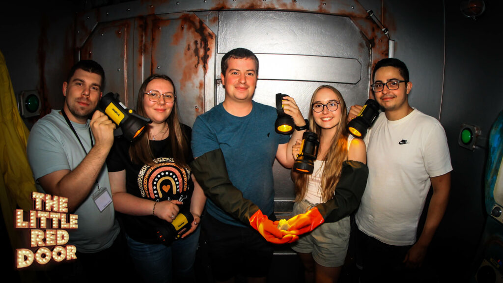 Escape Game Strasbourg