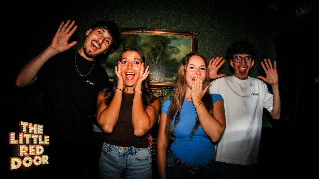 Escape Game Strasbourg