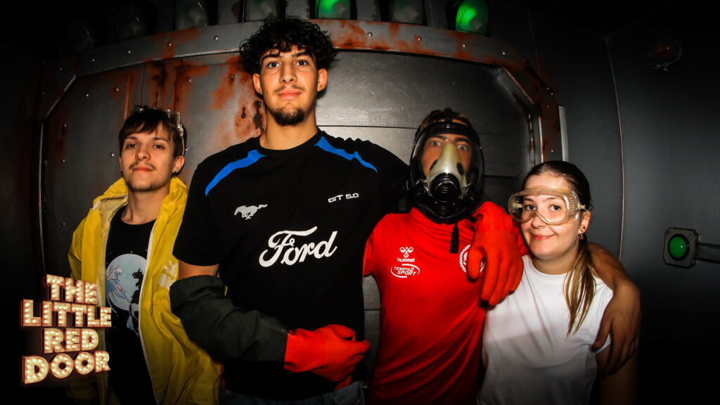 Escape Game Strasbourg