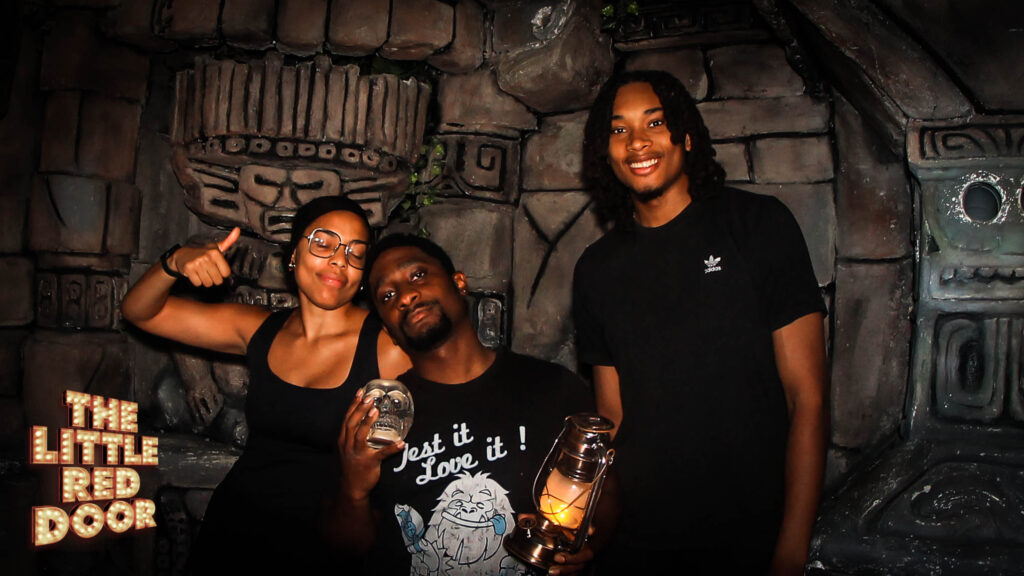 Escape Game Strasbourg