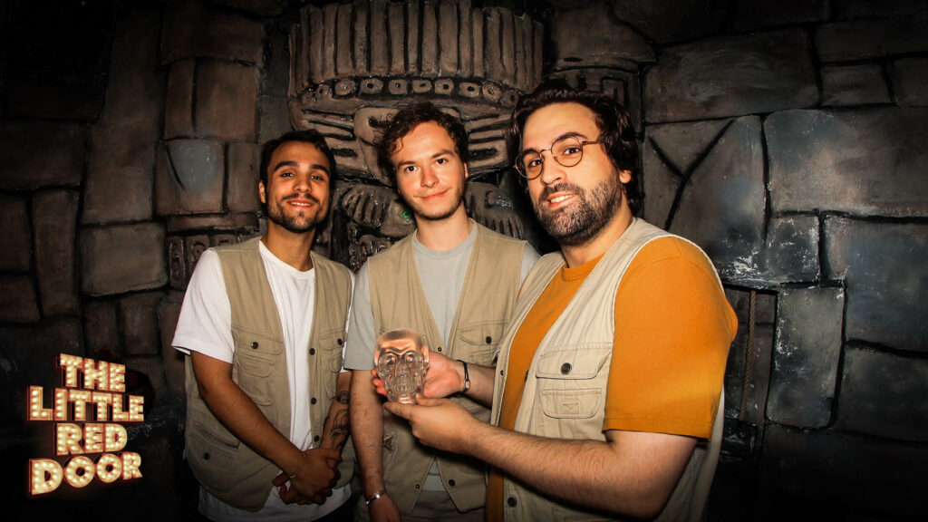 Escape Game Strasbourg