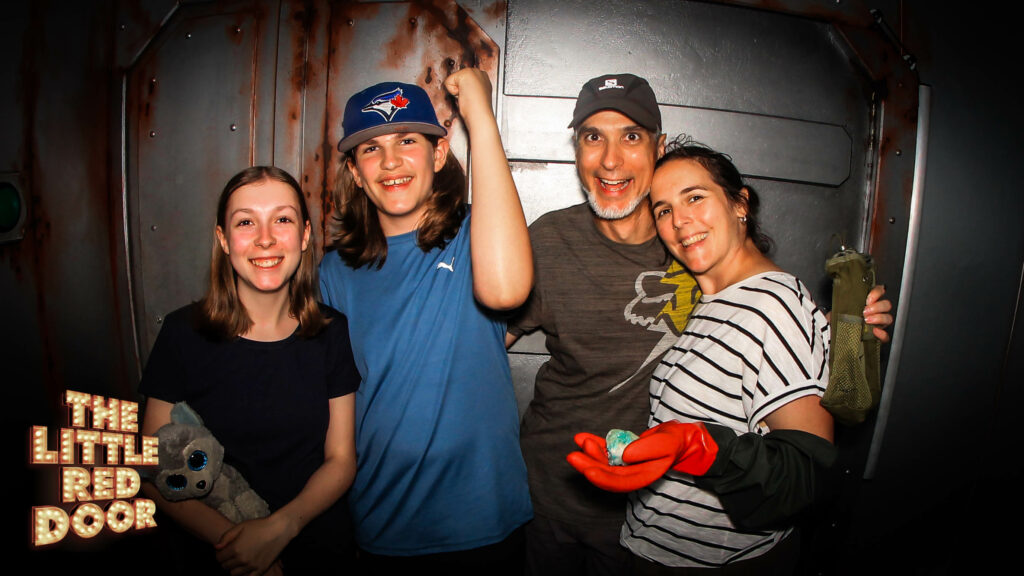 Escape Game Strasbourg