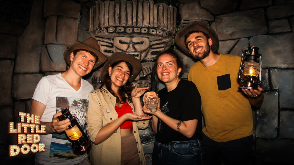 Escape Game Strasbourg