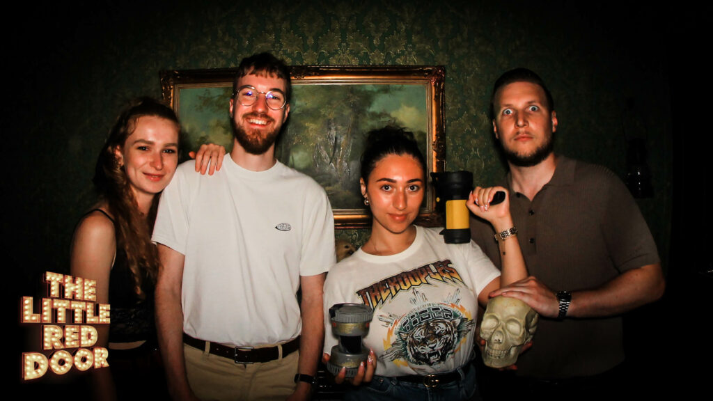 Escape Game Strasbourg