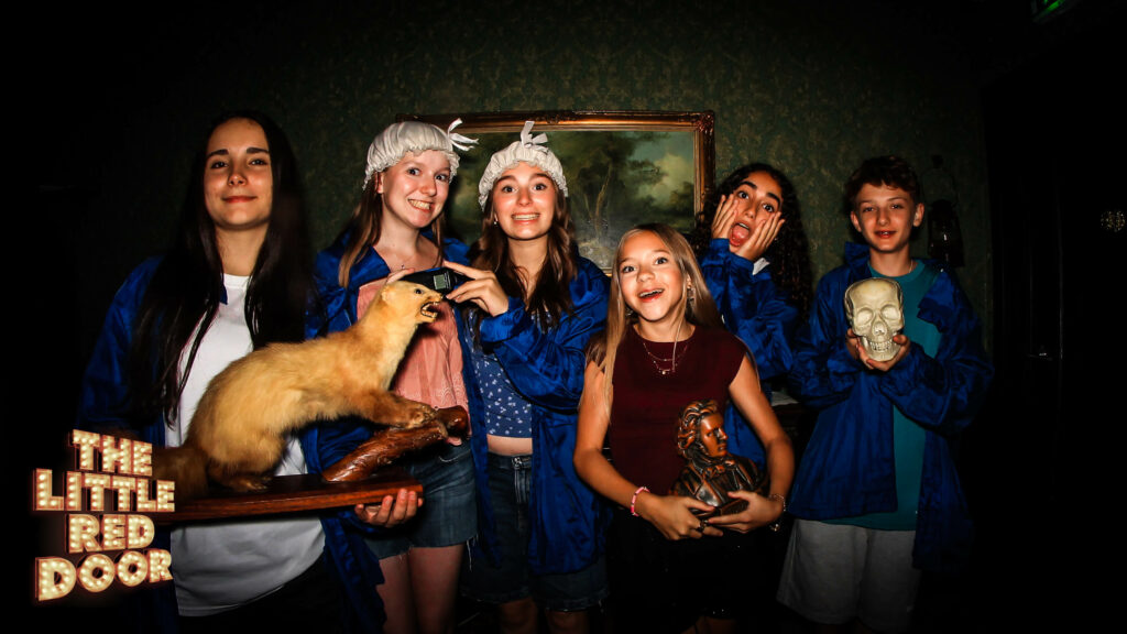 Escape Game Strasbourg