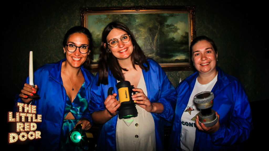 Escape Game Strasbourg