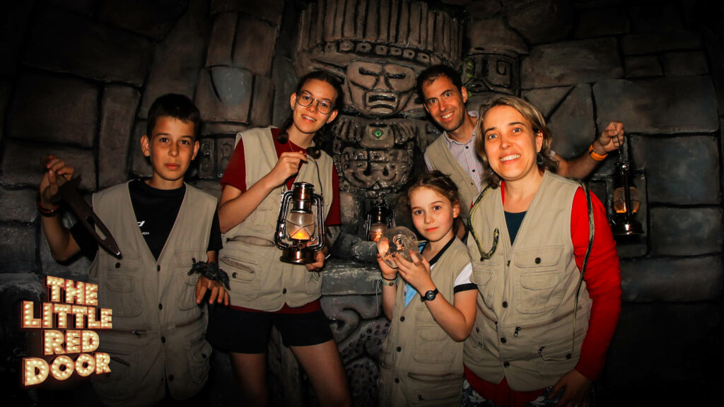Escape Game Strasbourg