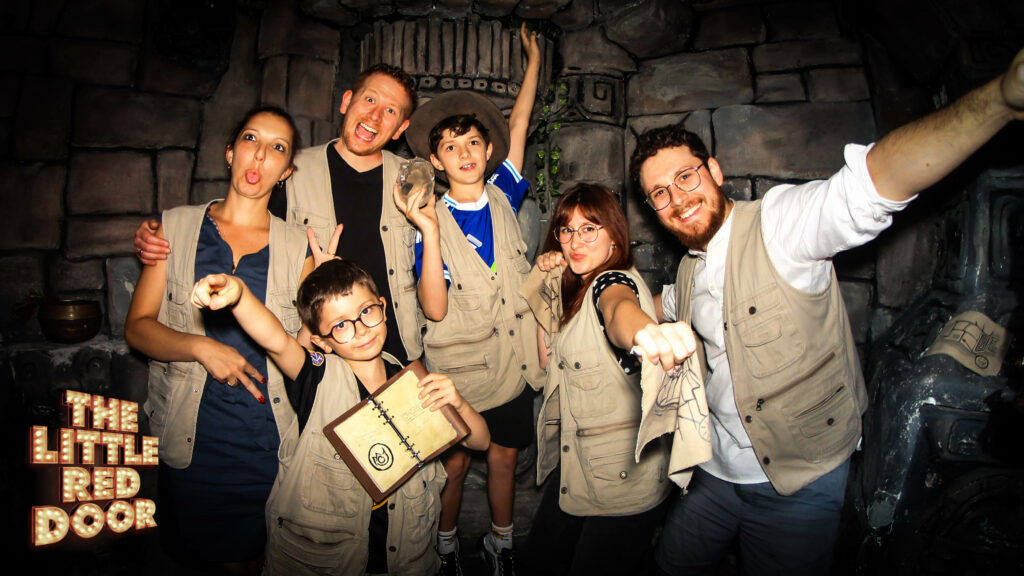Escape Game Strasbourg