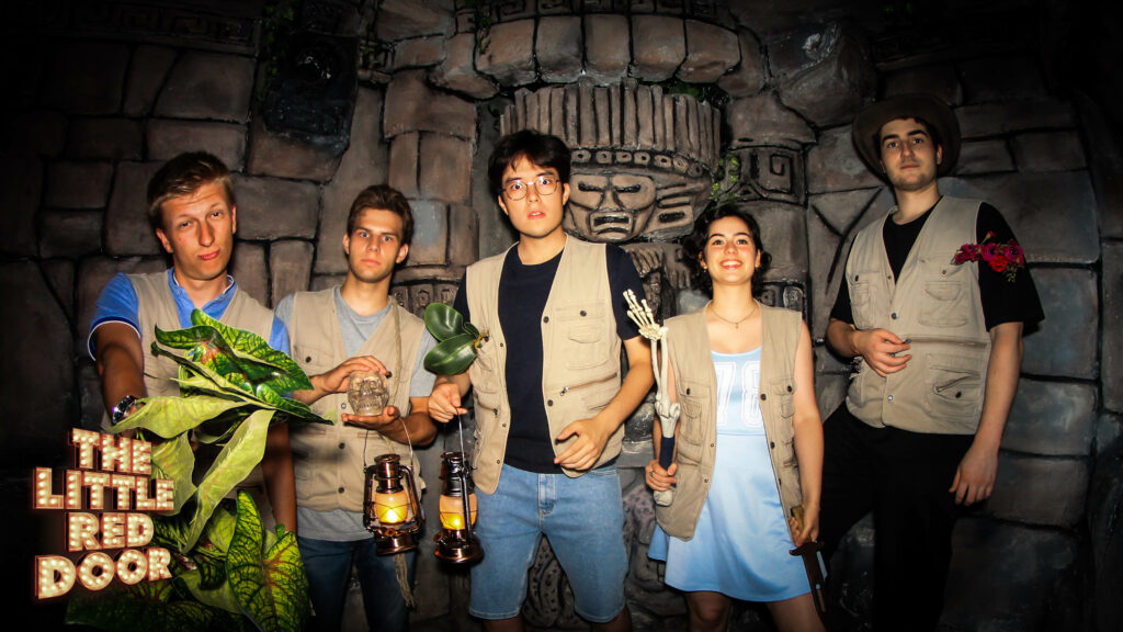 Escape Game Strasbourg