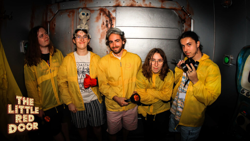 Escape Game Strasbourg