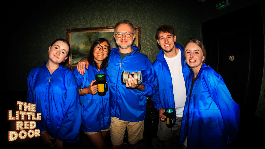 Escape Game Strasbourg
