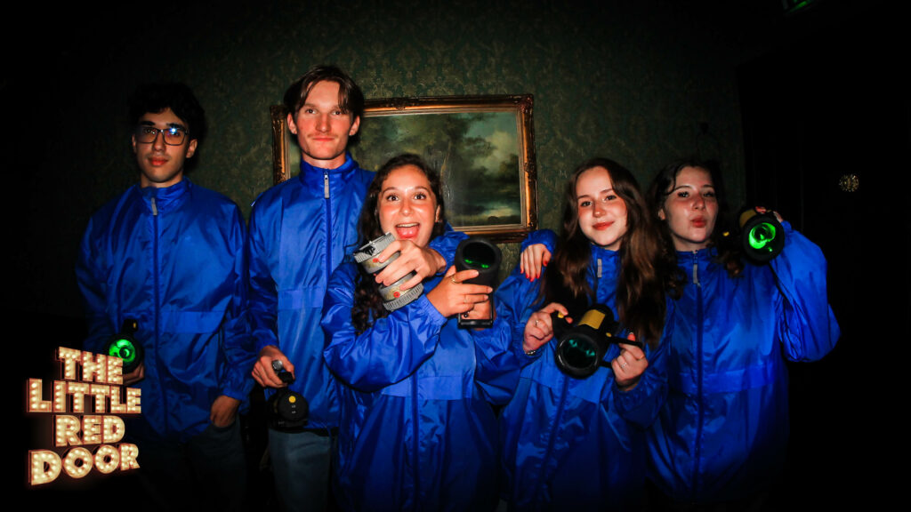 Escape Game Strasbourg
