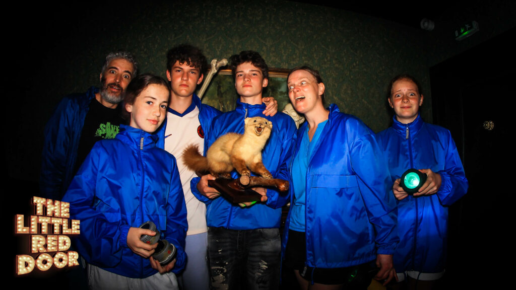 Escape Game Strasbourg
