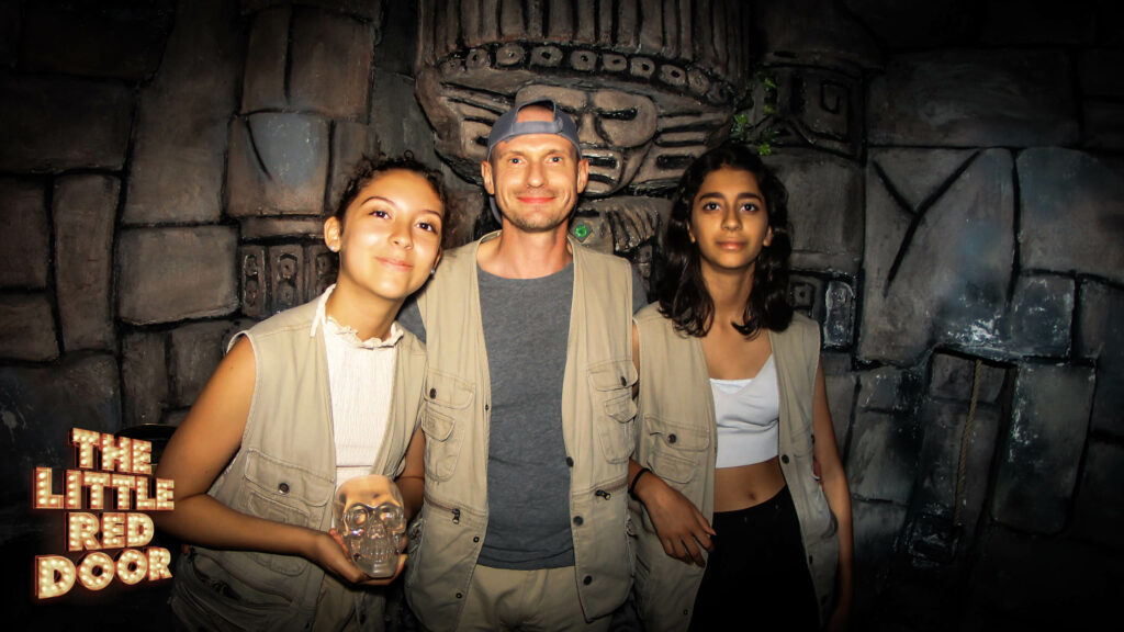 Escape Game Strasbourg