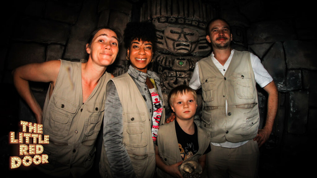 Escape Game Strasbourg