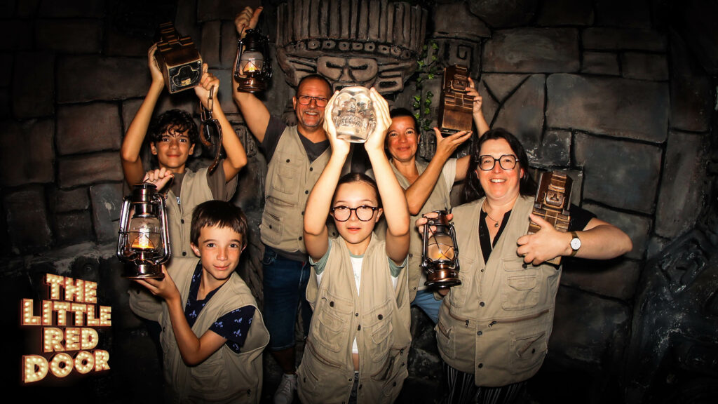 Escape Game Strasbourg