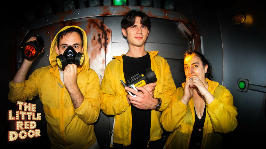 Escape Game Strasbourg