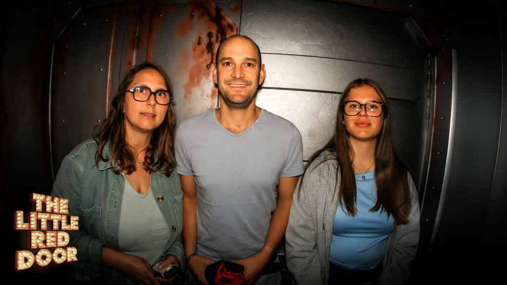 Escape Game Strasbourg