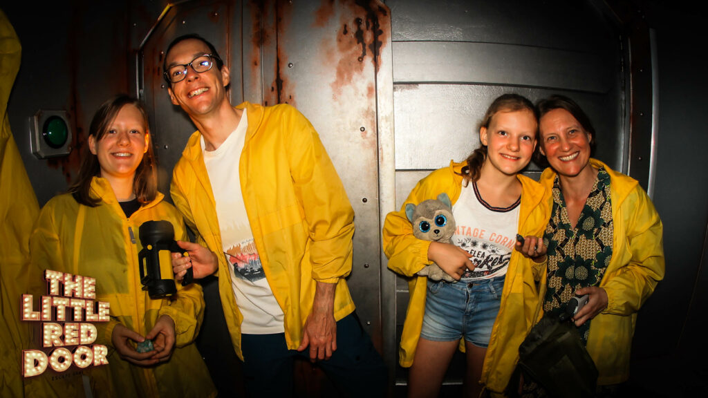 Escape Game Strasbourg