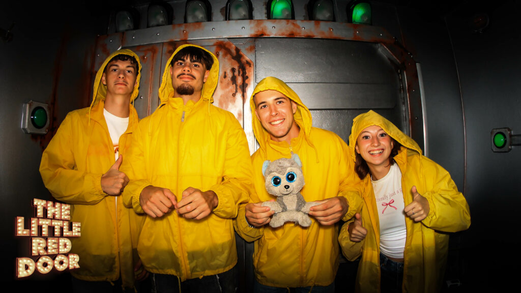 Escape Game Strasbourg