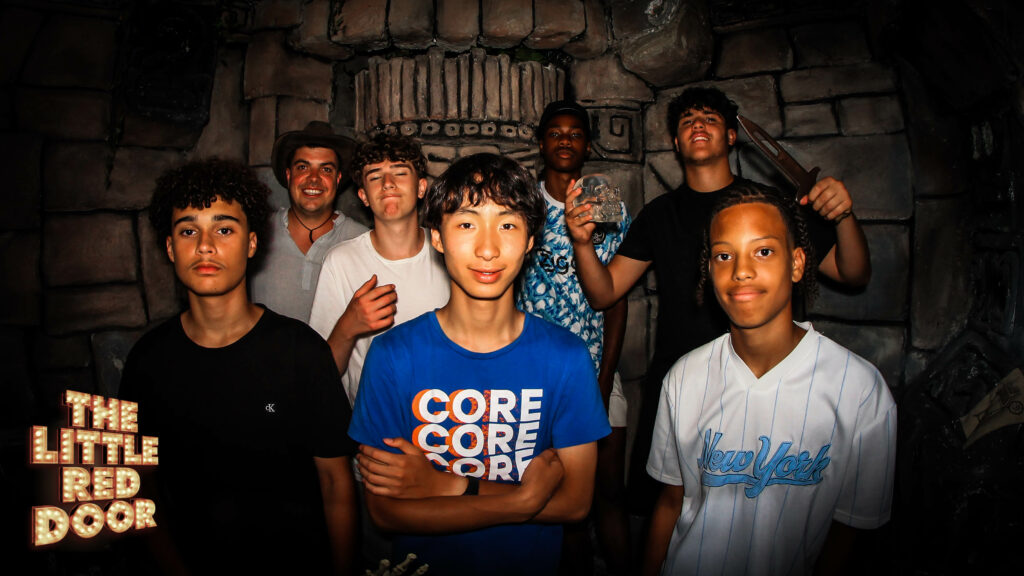 Escape Game Strasbourg