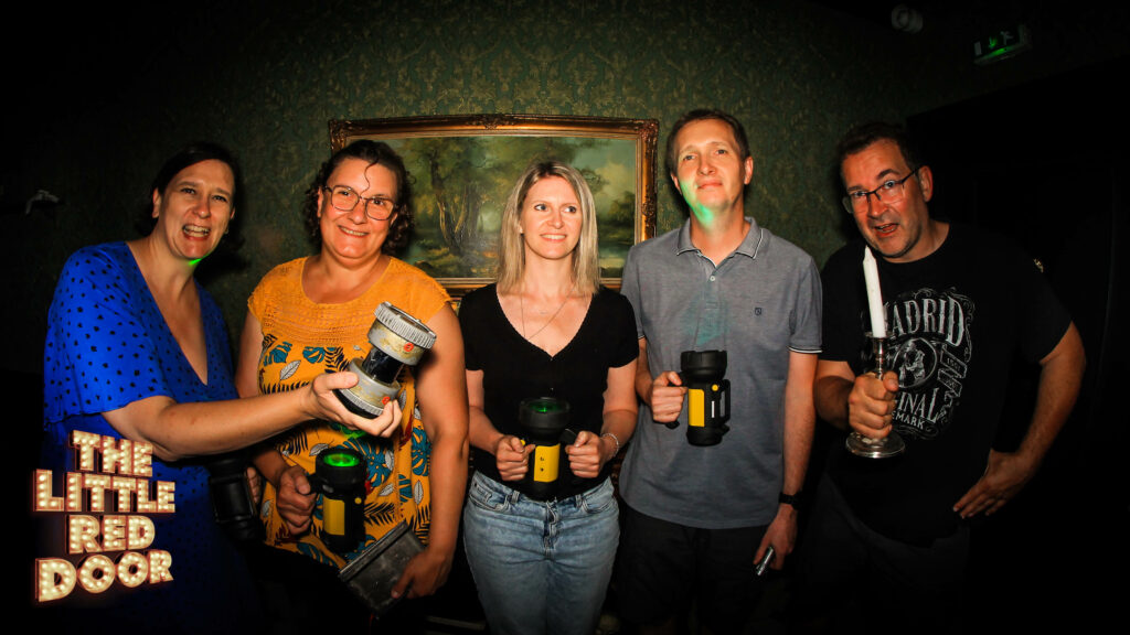 Escape Game Strasbourg