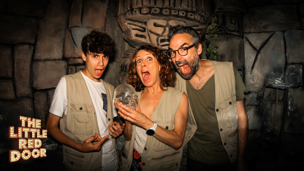 Escape Game Strasbourg