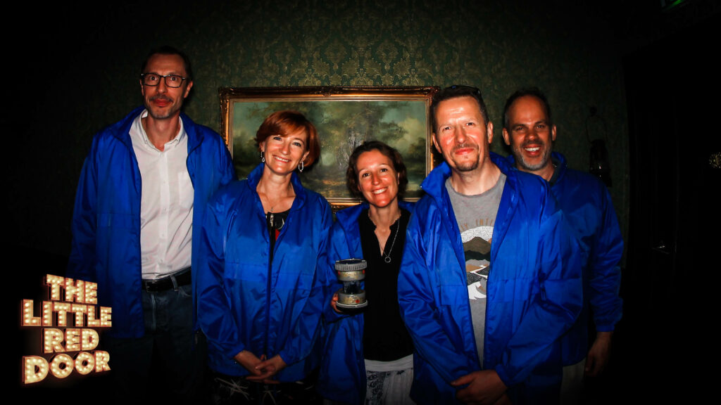Escape Game Strasbourg