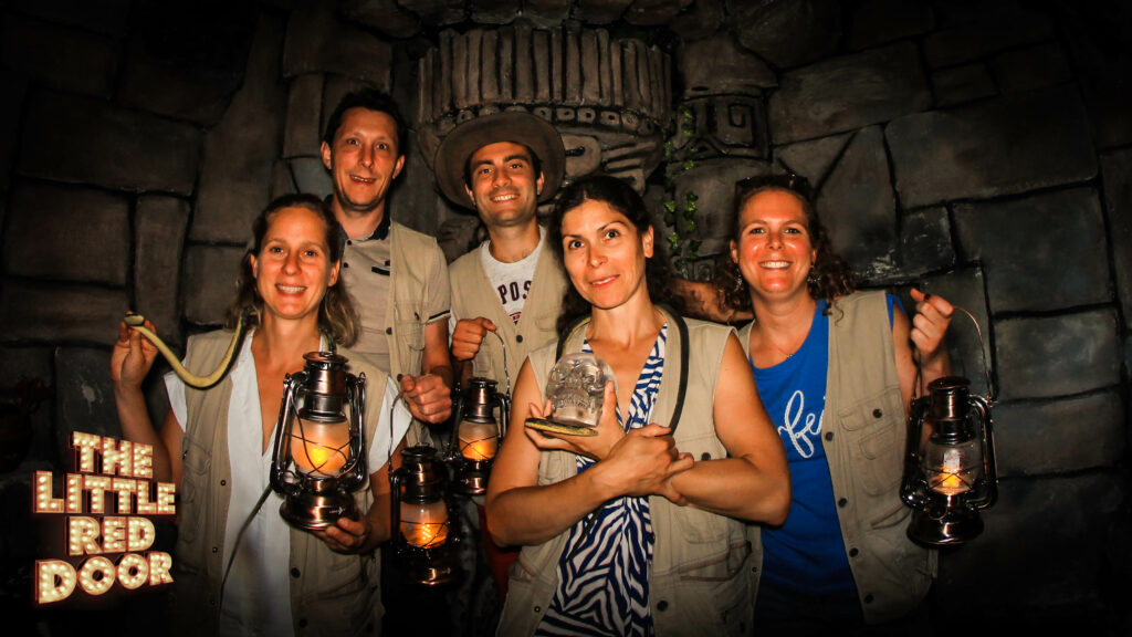 Escape Game Strasbourg