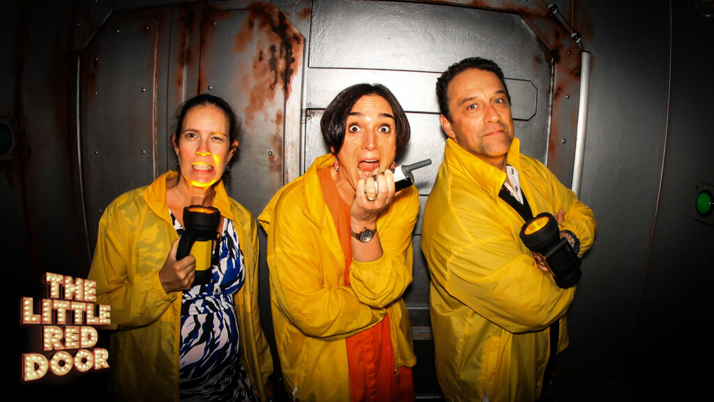 Escape Game Strasbourg