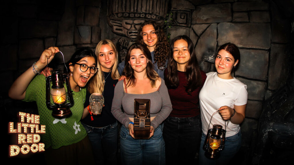 Escape Game Strasbourg