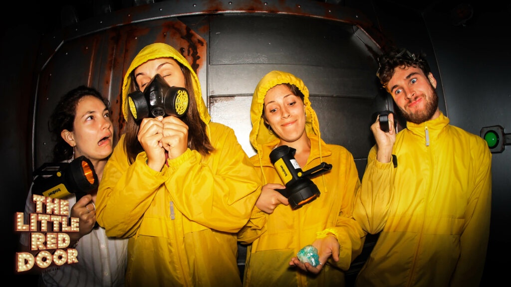 Escape Game Strasbourg