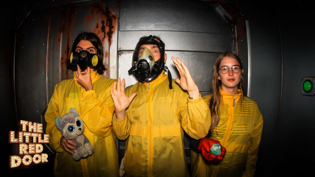 Escape Game Strasbourg