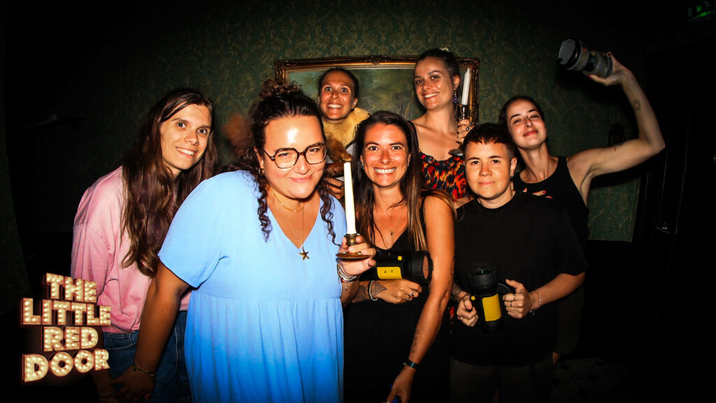 Escape Game Strasbourg