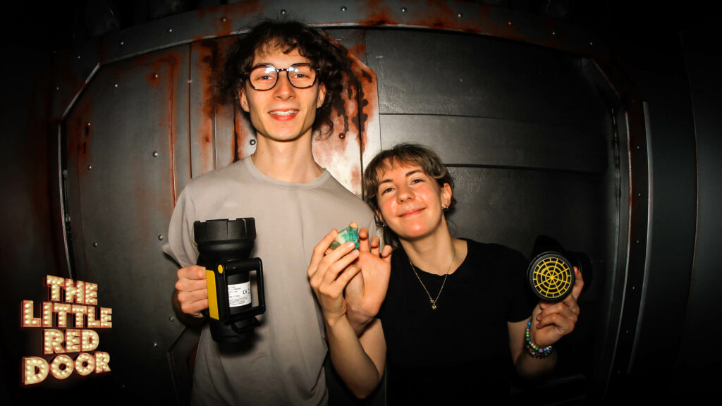 Escape Game Strasbourg