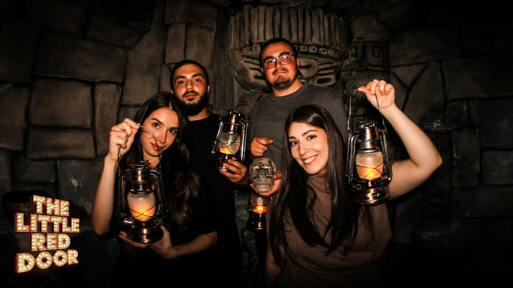 Escape Game Strasbourg