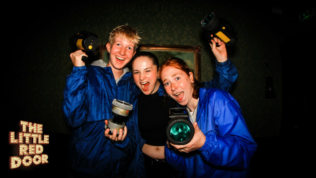 Escape Game Strasbourg