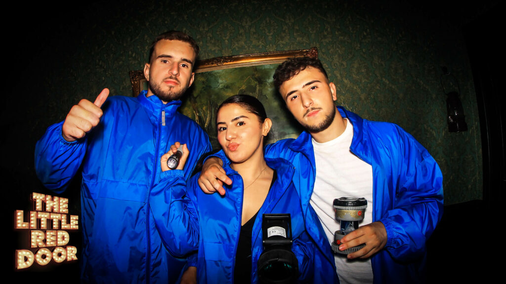 Escape Game Strasbourg