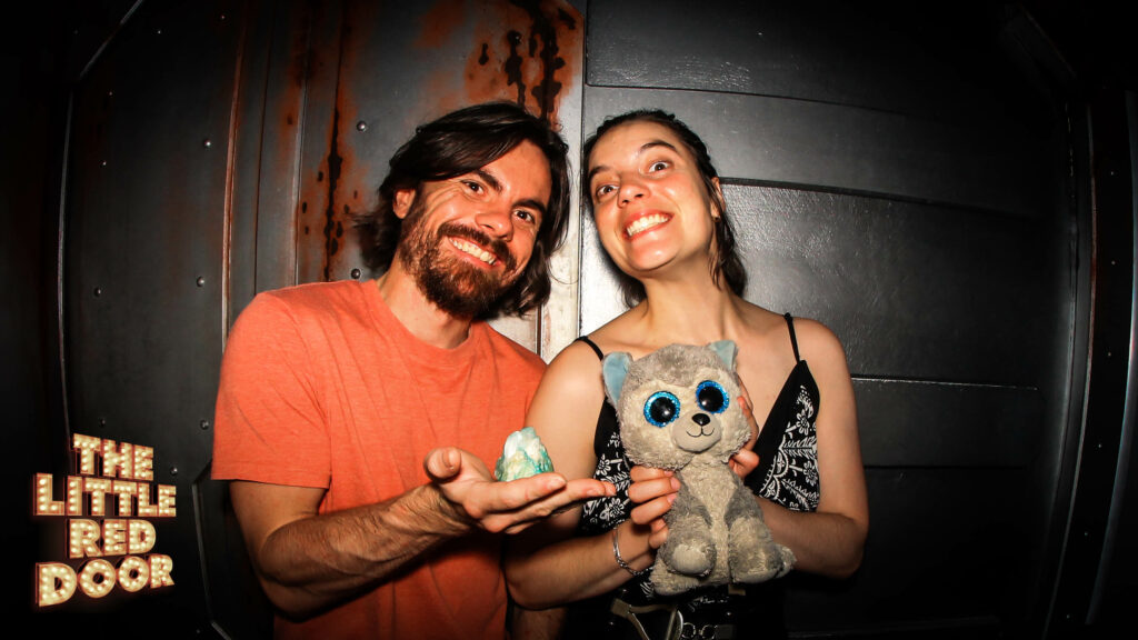Escape Game Strasbourg