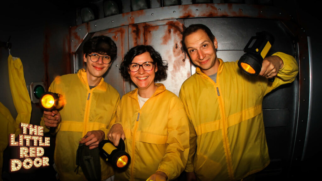 Escape Game Strasbourg